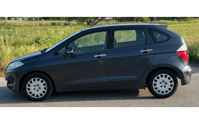 Honda Fr-v 2.2 CDTI / 140кс - автомобили, коли, обяви за нови и употребявани 6