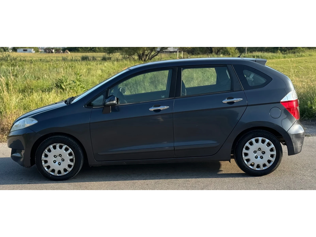 Honda Fr-v 2.2 CDTI / 140кс - автомобили, коли, обяви за нови и употребявани 6