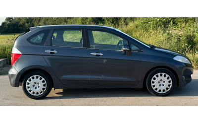 Honda Fr-v 2.2 CDTI / 140кс - автомобили, коли, обяви за нови и употребявани 7