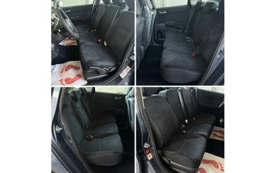 Honda Fr-v 2.2 CDTI / 140кс - автомобили, коли, обяви за нови и употребявани 8