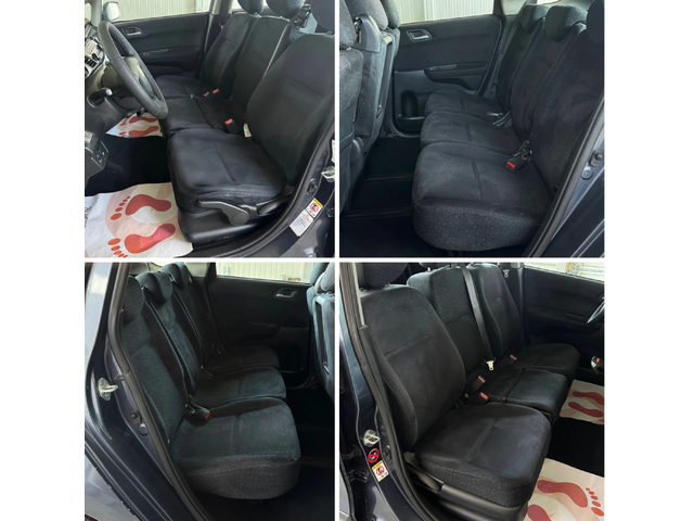 Honda Fr-v 2.2 CDTI / 140кс - автомобили, коли, обяви за нови и употребявани 8