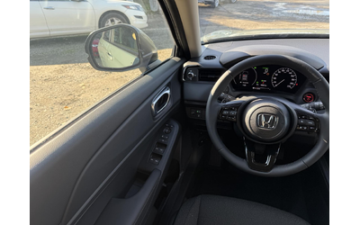 Honda Hr-v 1,5 e-HEV - автомобили, коли, обяви за нови и употребявани 13