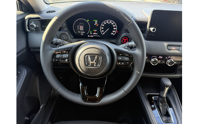 Honda Hr-v 1,5 e-HEV - автомобили, коли, обяви за нови и употребявани 14