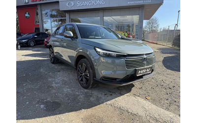 honda-hr-v-1-5-e-hev - 2