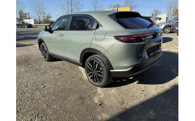 honda-hr-v-1-5-e-hev - 4