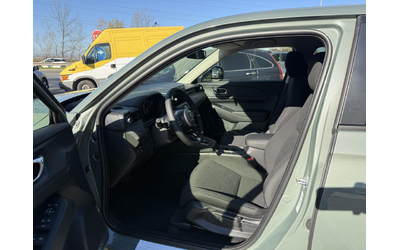 Honda Hr-v 1,5 e-HEV - автомобили, коли, обяви за нови и употребявани 9