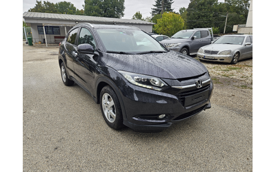 honda-hr-v-1-5i-executive-130-k-s - 0