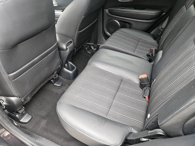 Honda Hr-v 1.5i Executive, 130 к.с. - автомобили, коли, обяви за нови и употребявани 10