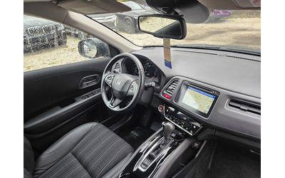 Honda Hr-v 1.5i Executive, 130 к.с. - автомобили, коли, обяви за нови и употребявани 11