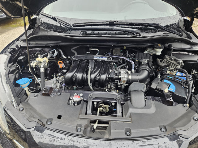 Honda Hr-v 1.5i Executive, 130 к.с. - автомобили, коли, обяви за нови и употребявани 13