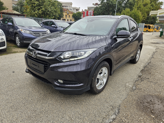 Honda Hr-v 1.5i Executive, 130 к.с. - автомобили, коли, обяви за нови и употребявани 2