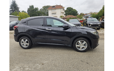honda-hr-v-1-5i-executive-130-k-s - 3