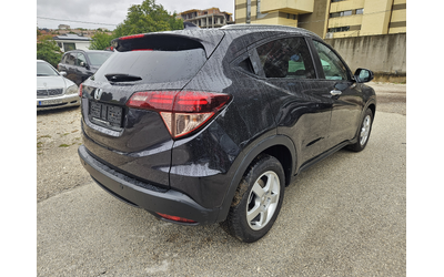 honda-hr-v-1-5i-executive-130-k-s - 4