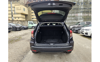 Honda Hr-v 1.5i Executive, 130 к.с. - автомобили, коли, обяви за нови и употребявани 6