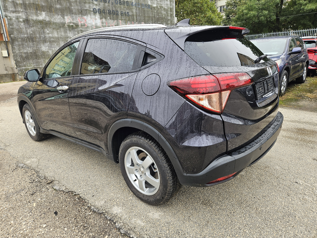 Honda Hr-v 1.5i Executive, 130 к.с. - автомобили, коли, обяви за нови и употребявани 7