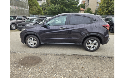 Honda Hr-v 1.5i Executive, 130 к.с. - автомобили, коли, обяви за нови и употребявани 8