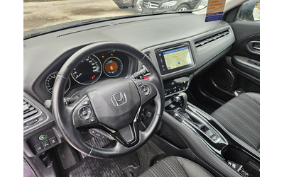 Honda Hr-v 1.5i Executive, 130 к.с. - автомобили, коли, обяви за нови и употребявани 9