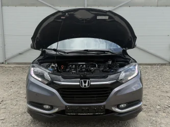 Honda HR-V 1.5i-VTEC Панорама/Автомат/Навигация/Камера/Лизинг - автомобили, коли, обяви за нови и употребявани 16
