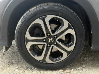 Honda HR-V 1.5i-VTEC Панорама/Автомат/Навигация/Камера/Лизинг - автомобили, коли, обяви за нови и употребявани 17
