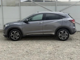 Honda HR-V 1.5i-VTEC Панорама/Автомат/Навигация/Камера/Лизинг - автомобили, коли, обяви за нови и употребявани 6