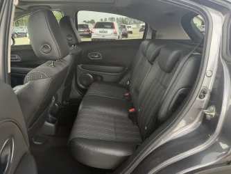 Honda HR-V 1.5i-VTEC Панорама/Автомат/Навигация/Камера/Лизинг - автомобили, коли, обяви за нови и употребявани 9