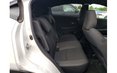 Honda Hr-v 1.8L 4 ALL WHEEL DRIVE - автомобили, коли, обяви за нови и употребявани 11