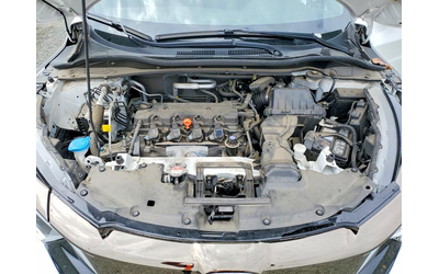 Honda Hr-v 1.8L 4 ALL WHEEL DRIVE - автомобили, коли, обяви за нови и употребявани 13