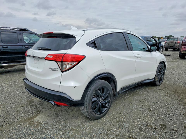 Honda Hr-v 1.8L 4 ALL WHEEL DRIVE - автомобили, коли, обяви за нови и употребявани 3