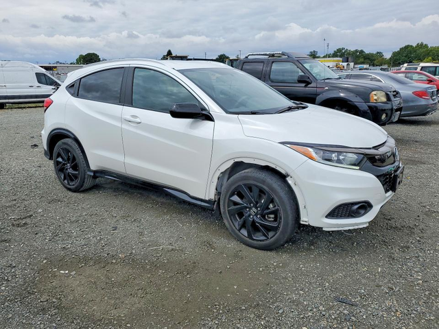 Honda Hr-v 1.8L 4 ALL WHEEL DRIVE - автомобили, коли, обяви за нови и употребявани 4