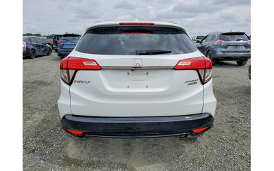 Honda Hr-v 1.8L 4 ALL WHEEL DRIVE - автомобили, коли, обяви за нови и употребявани 6