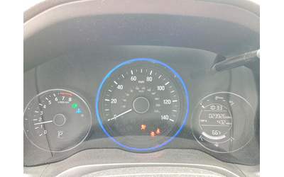 Honda Hr-v 1.8L 4 ALL WHEEL DRIVE - автомобили, коли, обяви за нови и употребявани 9