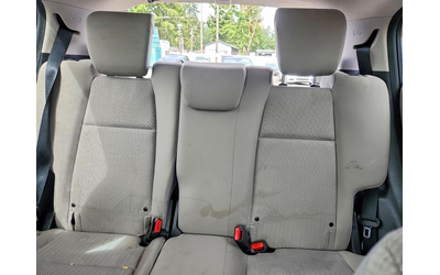Honda Hr-v 1.8L 4 ALL WHEEL DRIVE - автомобили, коли, обяви за нови и употребявани 10