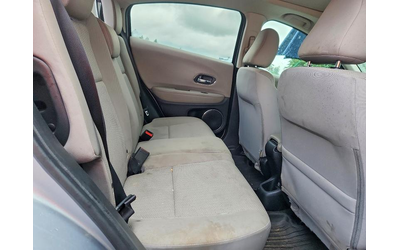 Honda Hr-v 1.8L 4 ALL WHEEL DRIVE - автомобили, коли, обяви за нови и употребявани 11