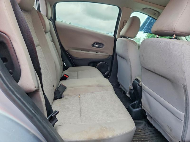 Honda Hr-v 1.8L 4 ALL WHEEL DRIVE - автомобили, коли, обяви за нови и употребявани 11
