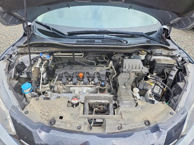 Honda Hr-v 1.8L 4 ALL WHEEL DRIVE - автомобили, коли, обяви за нови и употребявани 12