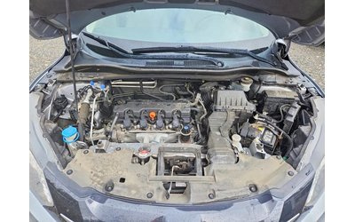Honda Hr-v 1.8L 4 ALL WHEEL DRIVE - автомобили, коли, обяви за нови и употребявани 13