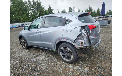 honda-hr-v-1-8l-4-all-wheel-drive - 2