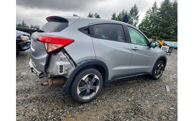 honda-hr-v-1-8l-4-all-wheel-drive - 3