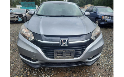 honda-hr-v-1-8l-4-all-wheel-drive - 5