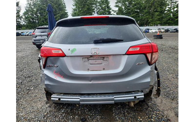 Honda Hr-v 1.8L 4 ALL WHEEL DRIVE - автомобили, коли, обяви за нови и употребявани 6