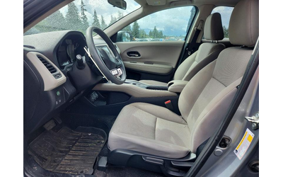 Honda Hr-v 1.8L 4 ALL WHEEL DRIVE - автомобили, коли, обяви за нови и употребявани 7