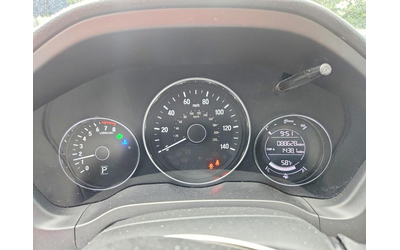 Honda Hr-v 1.8L 4 ALL WHEEL DRIVE - автомобили, коли, обяви за нови и употребявани 9