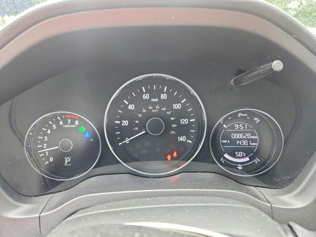 Honda Hr-v 1.8L 4 ALL WHEEL DRIVE - автомобили, коли, обяви за нови и употребявани 9