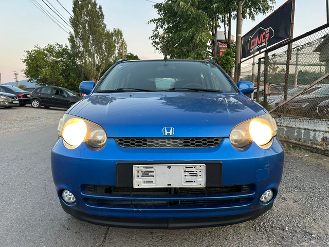 Honda Hr-v 1, 600 / 4x4 / EURO4 - автомобили, коли, обяви за нови и употребявани 1