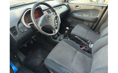 Honda Hr-v 1, 600 / 4x4 / EURO4 - автомобили, коли, обяви за нови и употребявани 6