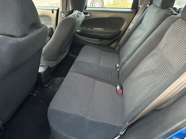 Honda Hr-v 1, 600 / 4x4 / EURO4 - автомобили, коли, обяви за нови и употребявани 7