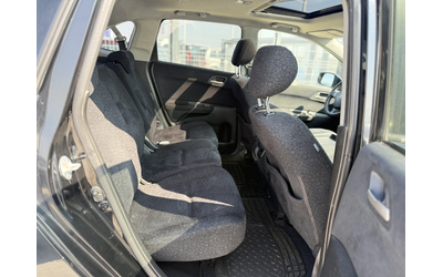 Honda Hr-v 2.2D* 2008г.* Топ Състояние* 202.000КМ* НОВА* - автомобили, коли, обяви за нови и употребявани 10