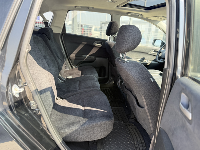Honda Hr-v 2.2D* 2008г.* Топ Състояние* 202.000КМ* НОВА* - автомобили, коли, обяви за нови и употребявани 10