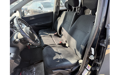 Honda Hr-v 2.2D* 2008г.* Топ Състояние* 202.000КМ* НОВА* - автомобили, коли, обяви за нови и употребявани 11