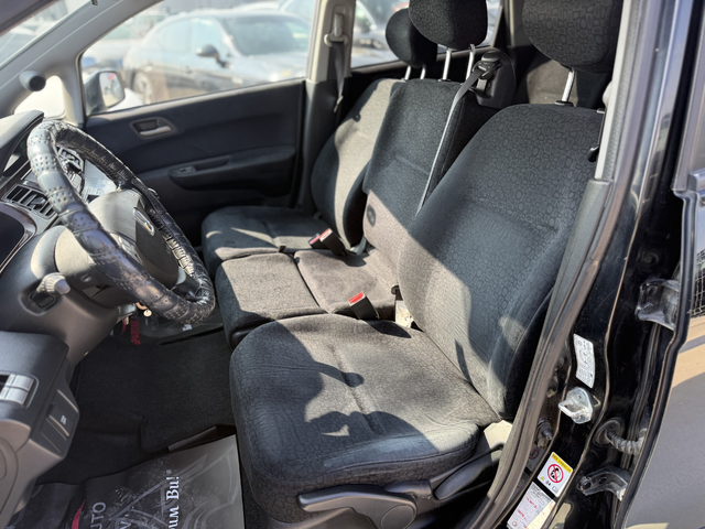 Honda Hr-v 2.2D* 2008г.* Топ Състояние* 202.000КМ* НОВА* - автомобили, коли, обяви за нови и употребявани 11